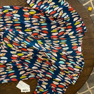 LuLaRoe Lindsay